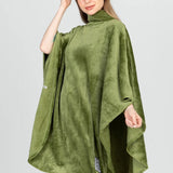 Olive (Poncho)