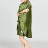 Olive (Poncho)