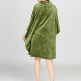Olive (Poncho)