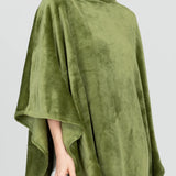 Olive (Poncho)