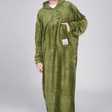 Olive (Gidie XtraLong)