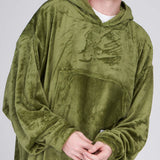 Olive (Gidie XtraLong)