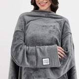 Grey (Bleeves Regular)