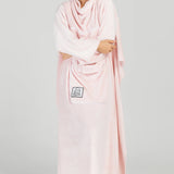 Soft Pink (Bleeves EasyFold)