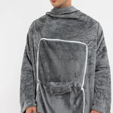 Grey (Bleeves EasyFold)