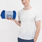 Navy Blue (Bleeves Regular)