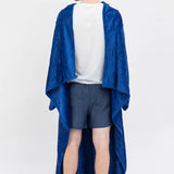 Navy Blue (Bleeves Regular)