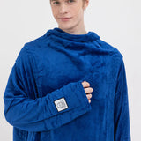 Navy Blue (Bleeves Regular)