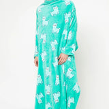 Alpaca (Bleeves XtraLong)