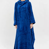 Navy Blue (Bleeves XtraLong)