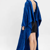 Navy Blue (Bleeves XtraLong)