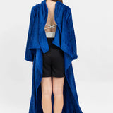 Navy Blue (Bleeves XtraLong)