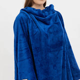 Navy Blue (Bleeves XtraLong)