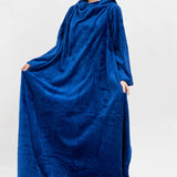 Navy Blue (Bleeves XtraLong)