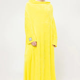 Yellow (Bleeves XtraLong)