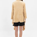 Beige (Blazer)