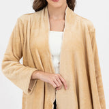Beige (Blazer)
