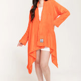 Orange (Blazer)