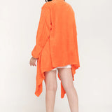 Orange (Blazer)