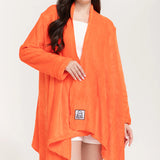 Orange (Blazer)