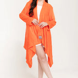 Orange (Blazer)