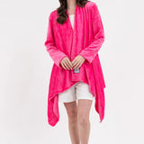 Hot Pink (Blazer)