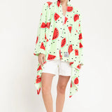 Watermelon (Blazer)