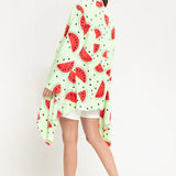 Watermelon (Blazer)