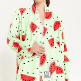 Watermelon (Blazer)
