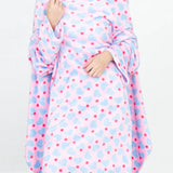 Hearts (Bleeves XtraLong)