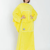 Yellow (Bleeves EasyFold)