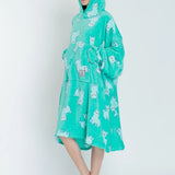 Alpaca (Gidie Regular)