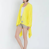 Yellow (Blazer)
