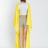 Yellow (Bleeves Regular)