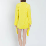 Yellow (Blazer)