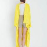 Yellow (Bleeves EasyFold)