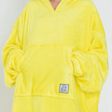 Yellow (Gidie Regular)