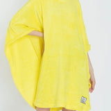 Yellow (Poncho)