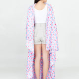 Hearts (Bleeves XtraLong)