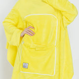 Yellow (Bleeves EasyFold)