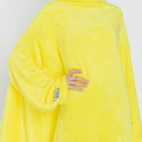 Yellow (Bleeves Regular)