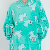 Alpaca (Gidie Regular)