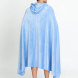 Powder Blue (Cape)