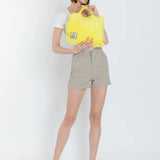 Yellow (Bleeves EasyFold)