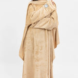 Beige (Bleeves Regular)