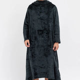 Black (Bleeves Regular)