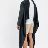 Black (Bleeves Regular)