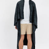 Black (Bleeves Regular)