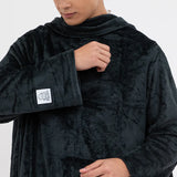 Black (Bleeves Regular)