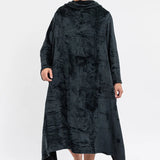 Black (Bleeves Regular)